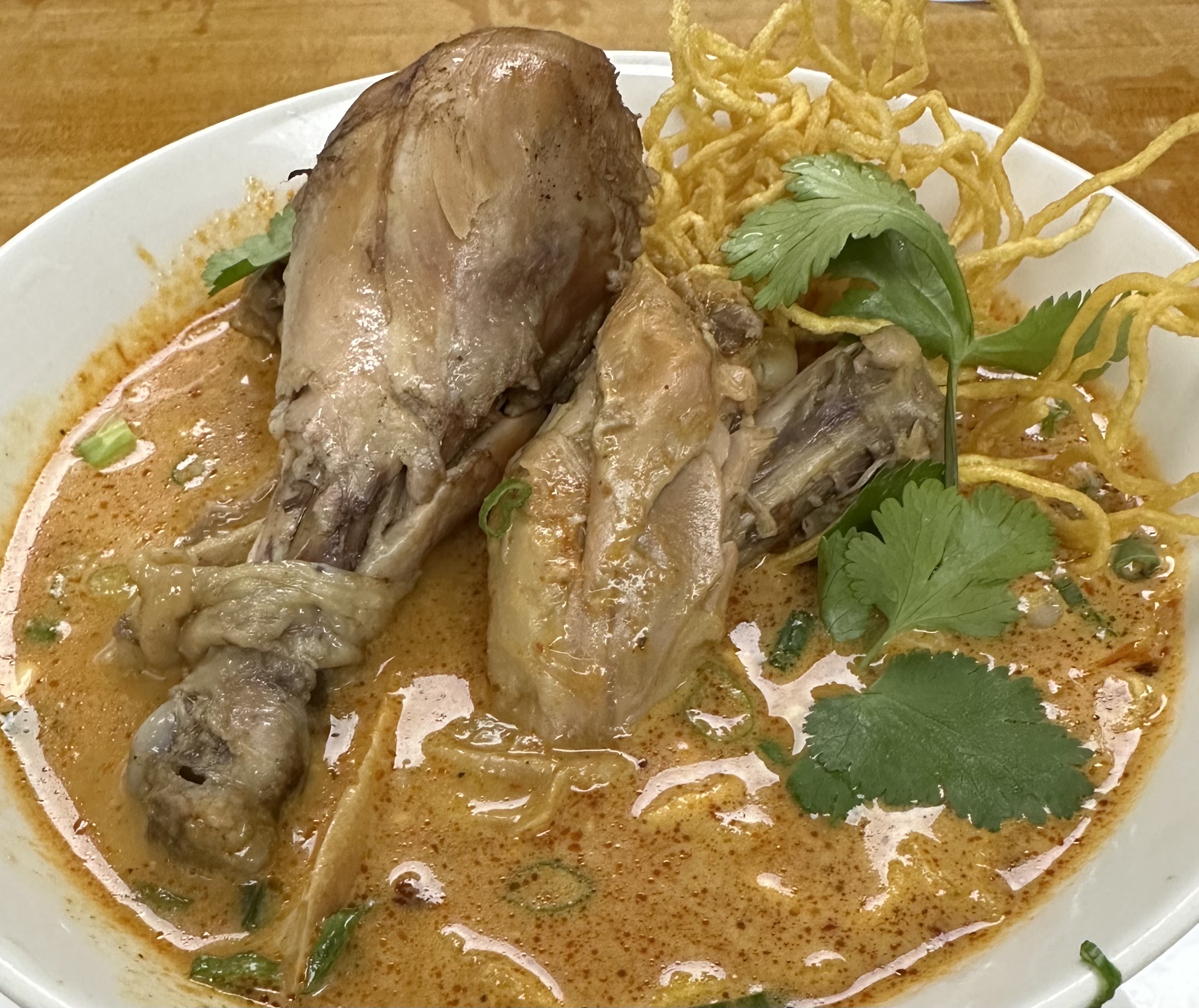 Khon Thai Restaurant Traditional Thai Cuisine in Fort Collins